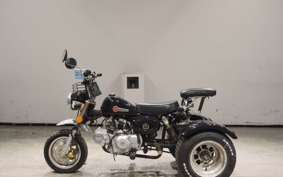 HONDA UNREGISTERED MODEL by BDS TRIKE 