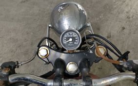 KAWASAKI ESTRELLA250 BJ250A