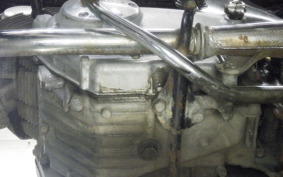 HONDA CS125 2022 S125