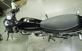 YAMAHA SR400 Gen.5 2020 RH16J