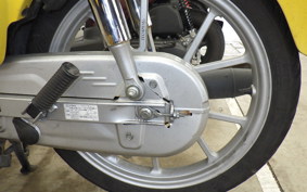 HONDA C110 SUPER CUB JA59