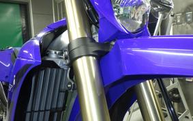 YAMAHA WR250F 2003