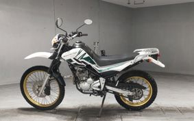 YAMAHA SEROW 250 DG17J