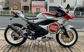 SUZUKI GSX-R125 ABS DL33B