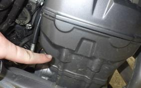 HONDA CRF250L MD44