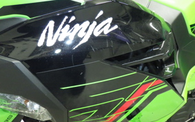 KAWASAKI NINJA 400 2023 EX400L