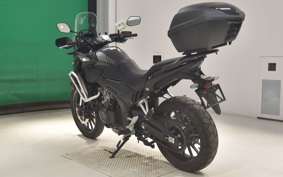 HONDA 400X 2023