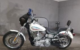 HARLEY FXD-I 1450 2005 GW1