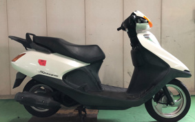 HONDA SPACY100 JF13