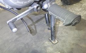 HONDA MONKEY 2005 Z50J