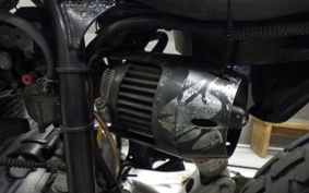 YAMAHA TW200 2019 2JL