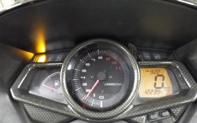 HONDA FAZE A 2016 MF11
