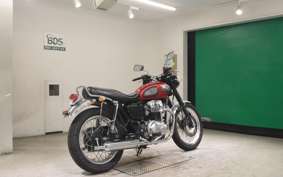 KAWASAKI W400 2007 EJ400A