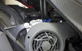 SUZUKI ｽｳｨｯｼｭ125 DV12B