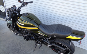 KAWASAKI Z900RS 2019 ZR900C