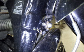 HARLEY FLHX 1580 2007