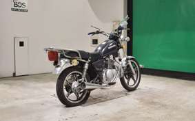 SUZUKI GN125 H 2017