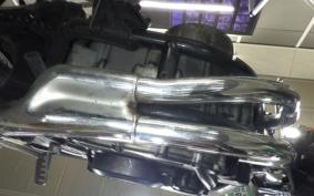 HONDA GB250 CLUBMAN Gen.4 2000 MC10