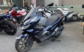 HONDA PCX 125 HYBRID JF84
