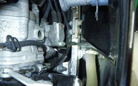 SUZUKI RG125 Gamma NF13A