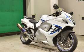 SUZUKI HAYABUSA Gen.2 2009