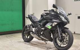 KAWASAKI NINJA 650 A 2019 ER650H