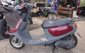 YAMAHA JOG POCHE  SPACE INO BEIGE YON SA08J