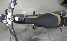 SUZUKI VANVAN 200 NH41A