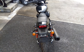 HARLEY  HARLEY XG750A 2020 NCG