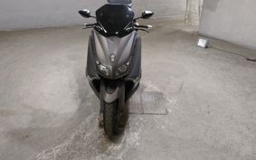 YAMAHA T-MAX 530 SJ09