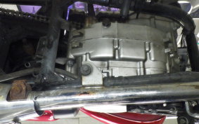 KAWASAKI ELIMINATOR 125 2012 BN125A