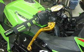 KAWASAKI NINJA 250 2 2022 EX250P