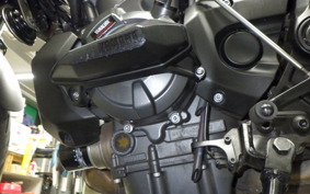 YAMAHA MT-07 2023 RM33J