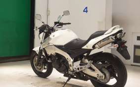 SUZUKI GSR 400 A 2014 GK7EA