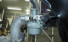 HONDA CD90 BENLY 2004 HA03
