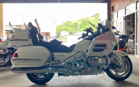 HONDA GL1800 GOLDWING 2008 SC47