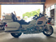 Фото Honda GL1800 GOLDWING 2008 с японского аукциона