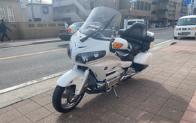 HONDA  GOLDWING < AIRBAG * NAVIGATION > 2013 SC68