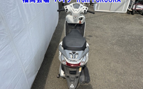 HONDA LEAD 125