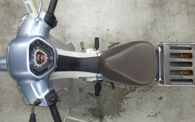 HONDA C50 SUPER CUB AA04
