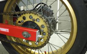 HONDA FTR250 MD17
