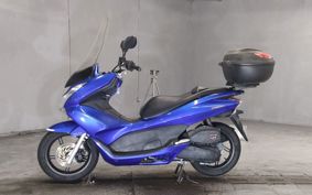 HONDA PCX125 JF28