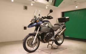 BMW R1200GS 2004