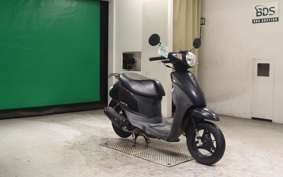 SUZUKI LET's CA4AA