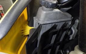 YAMAHA WR250X 2019 DG15J