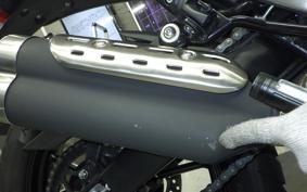 TRIUMPH SCRAMBLER 400X 2024