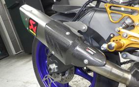 YAMAHA YZF-R6 2020