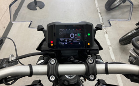 YAMAHA MT-09 ABS 2021 RN69J