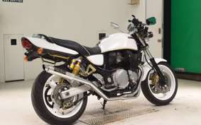 SUZUKI INAZUMA 400 (GSX400) 1999 GK7BA