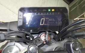 HONDA CB250RA 2019 MC52